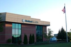 Restore Health Headquarters in Madison, Wisconsin